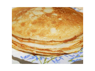 Как приготовить вкусные блины на кефире