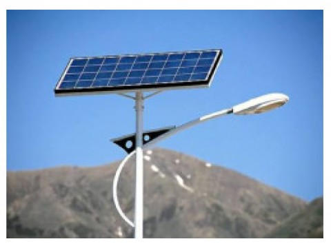 Как устроены и работают светодиодные уличные светильники