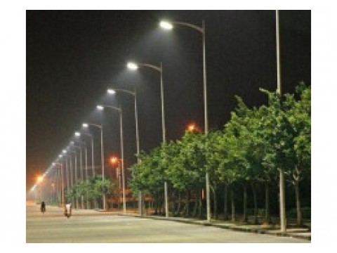 Уличные светодиодные прожекторы для уличного освещения