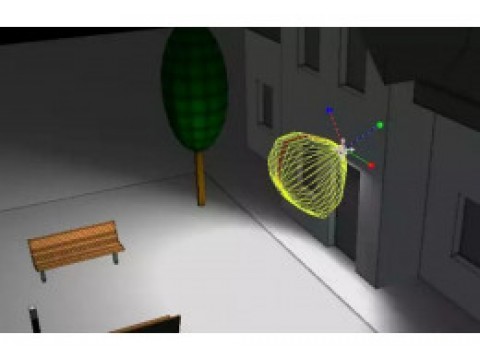 Виды прожекторов выбор LED прожектора что такое прожектор