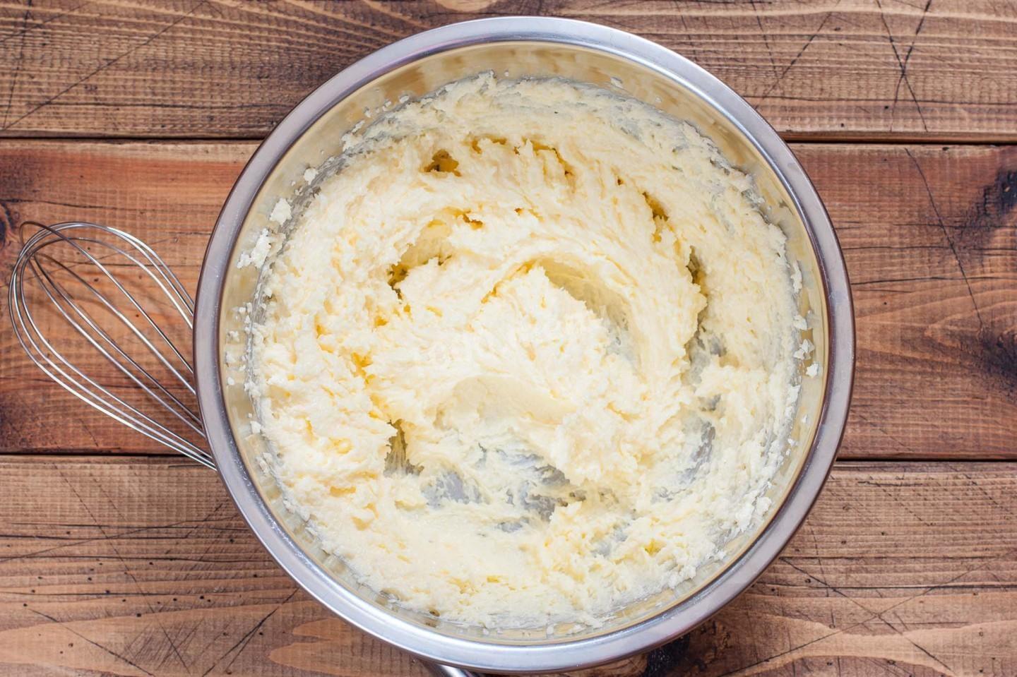 Классическое шоколадное печенье