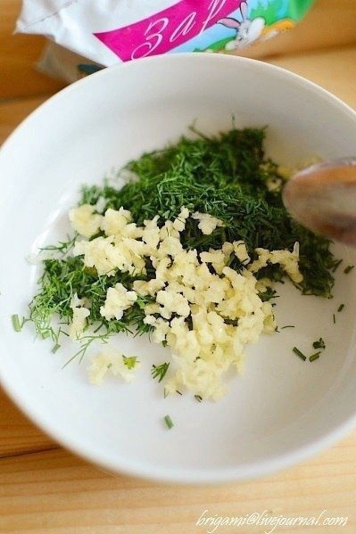 Кабачки в кляре на сковороде