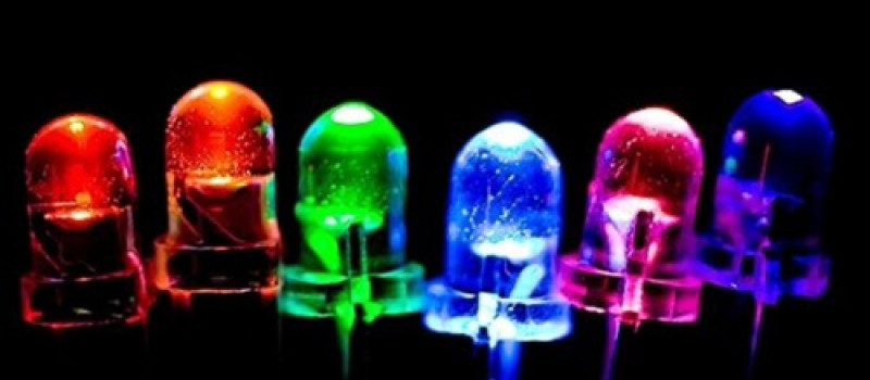 Подсветка приборной панели со светодиодами Подсветка приборной панели со светодиодами