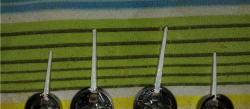 Подсветка приборной панели со светодиодами Подсветка приборной панели со светодиодами