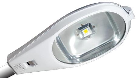 Фонарь уличный