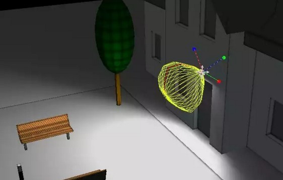 Виды прожекторов 11 Виды прожекторов 11