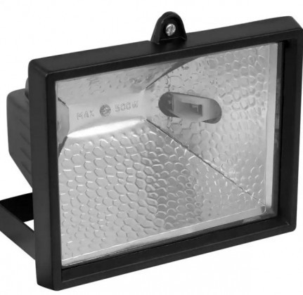 Виды прожекторов 6