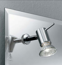 Галогенные лампы