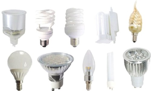 правильное освещение для кухни