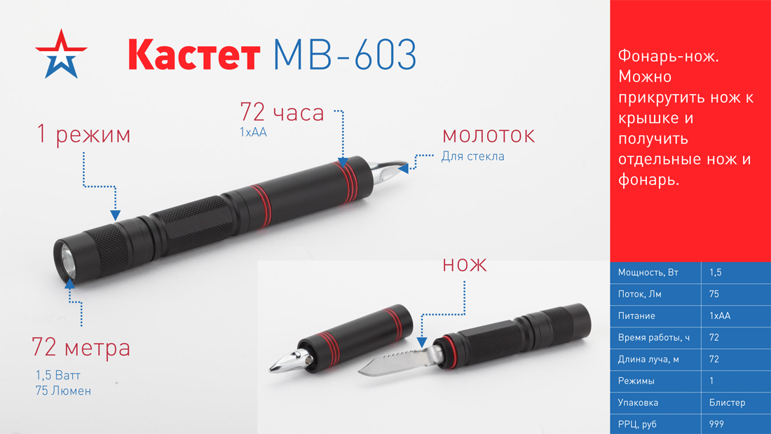 Армия России фонари