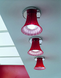 Лампы энергосберегающие