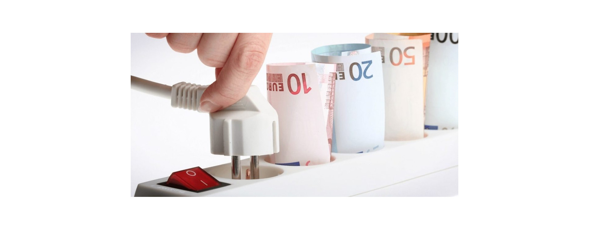 Как сделать прибор для экономии электричества