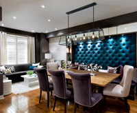 освещение через сценарии