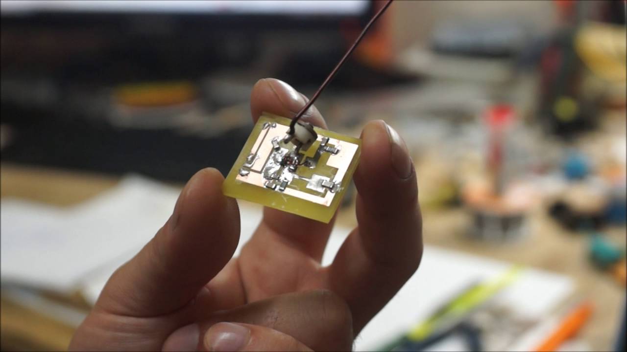 Как сделать глушилку gps глонасс