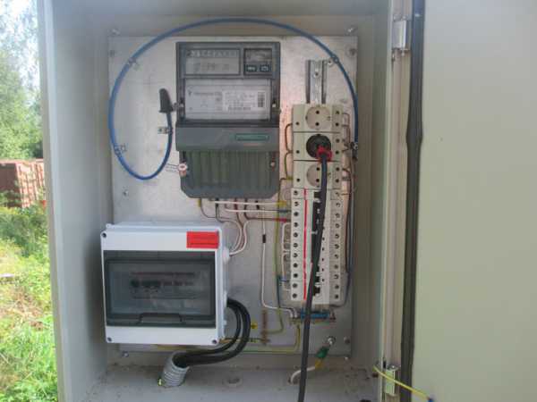 Как правильно подключить СИП кабель