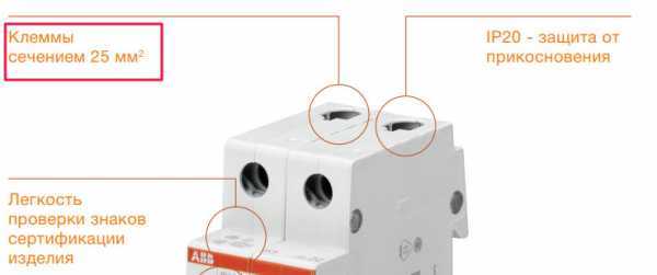 Как правильно подключить СИП кабель