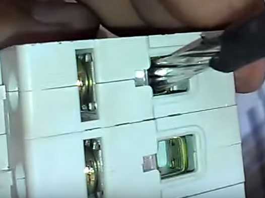 Как правильно подключить СИП кабель