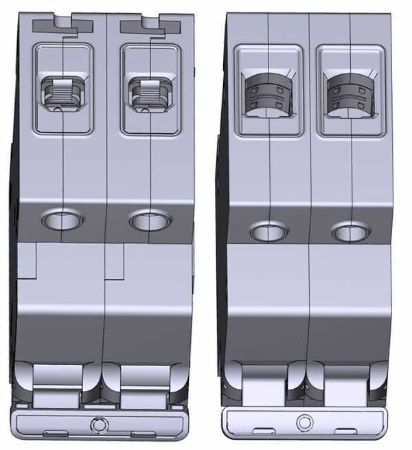 Как правильно подключить СИП кабель