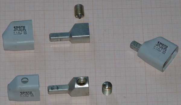 Как правильно подключить СИП кабель