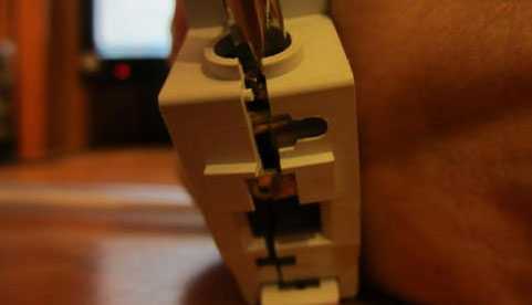 Как правильно подключить СИП кабель