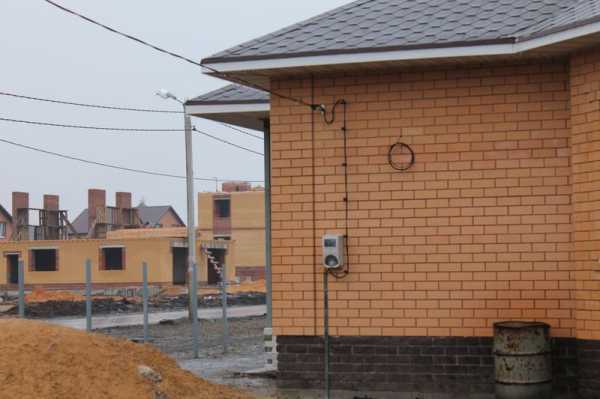 Как правильно подключить СИП кабель