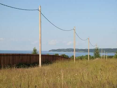 Как правильно подключить СИП кабель