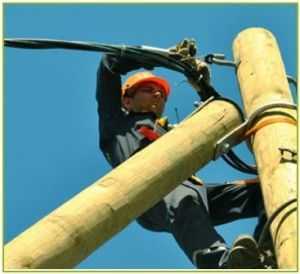 Как правильно подключить СИП кабель