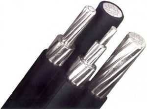 Как правильно подключить СИП кабель