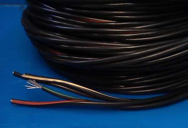 Как правильно подключить СИП кабель