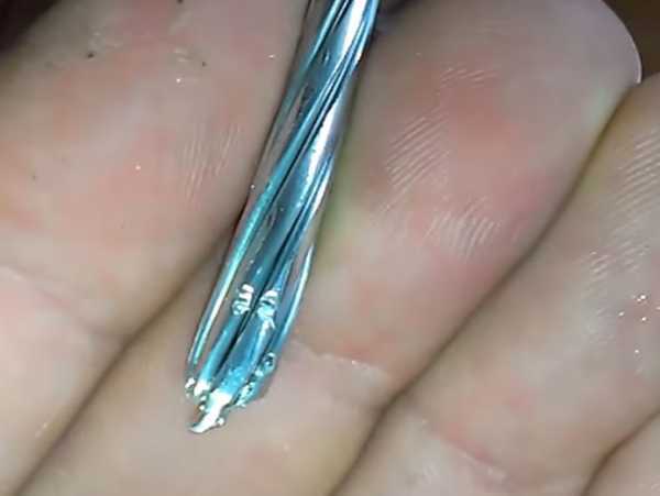 Как правильно подключить СИП кабель