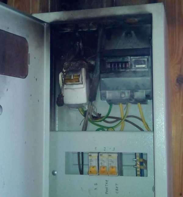 Как правильно подключить СИП кабель