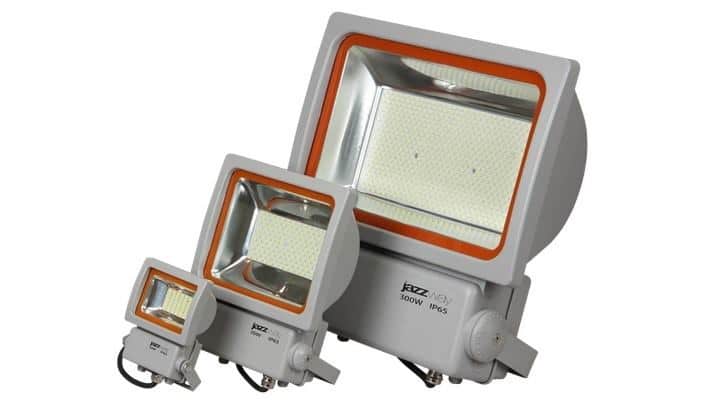 прожекторы